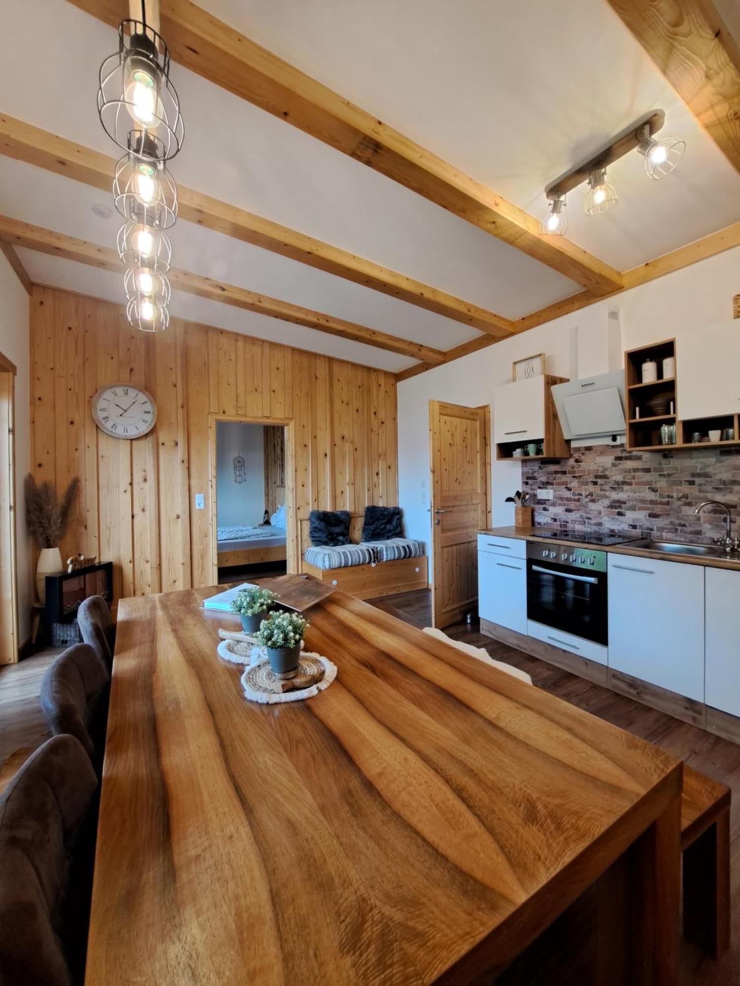 Erlebnisbauernhof Gutschi Ranch Kamp Zimmer foto