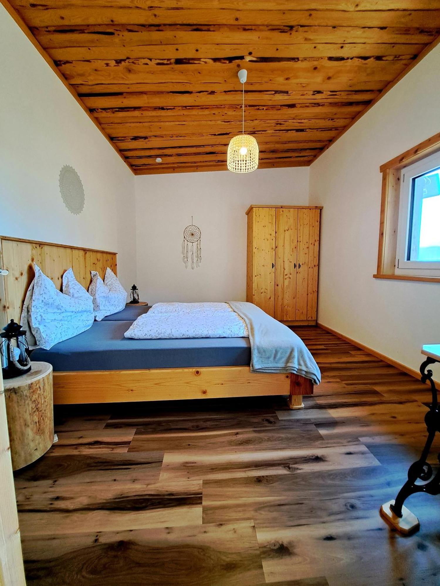 Erlebnisbauernhof Gutschi Ranch Kamp Zimmer foto